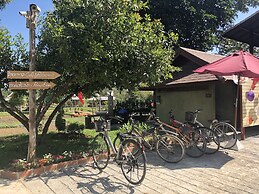 Ban Suan Tawan Chiang Dao