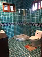 Ban Suan Tawan Chiang Dao