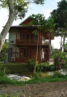 Ban Suan Tawan Chiang Dao