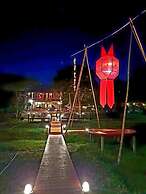 Ban Suan Tawan Chiang Dao