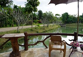 Ban Suan Tawan Chiang Dao