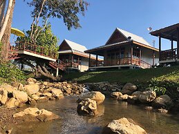 Ban Suan Tawan Chiang Dao