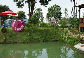 Ban Suan Tawan Chiang Dao