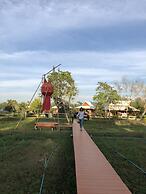 Ban Suan Tawan Chiang Dao