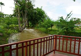 Ban Suan Tawan Chiang Dao