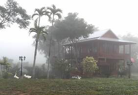 Ban Suan Tawan Chiang Dao