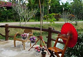 Ban Suan Tawan Chiang Dao