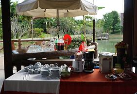 Ban Suan Tawan Chiang Dao