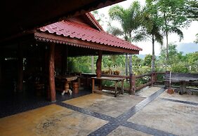 Ban Suan Tawan Chiang Dao