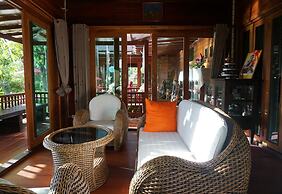 Ban Suan Tawan Chiang Dao