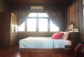 Ban Suan Tawan Chiang Dao