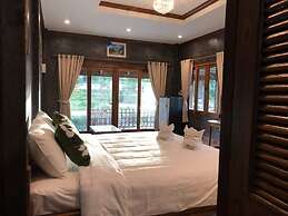 Ban Suan Tawan Chiang Dao