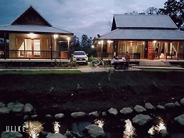 Ban Suan Tawan Chiang Dao