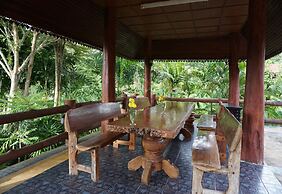 Ban Suan Tawan Chiang Dao