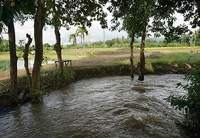 Ban Suan Tawan Chiang Dao