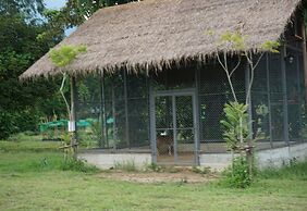 Ban Suan Tawan Chiang Dao
