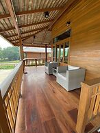 Ban Suan Tawan Chiang Dao