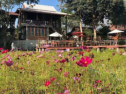 Ban Suan Tawan Chiang Dao