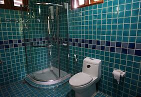 Ban Suan Tawan Chiang Dao