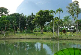 Ban Suan Tawan Chiang Dao