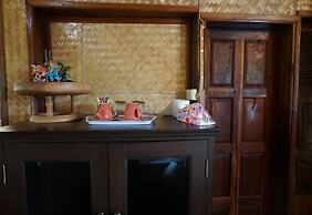 Ban Suan Tawan Chiang Dao