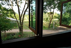 Ban Suan Tawan Chiang Dao