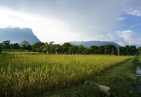 Ban Suan Tawan Chiang Dao