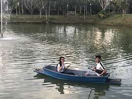 Ban Suan Tawan Chiang Dao