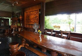 Ban Suan Tawan Chiang Dao