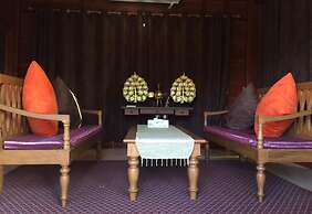 Ban Suan Tawan Chiang Dao