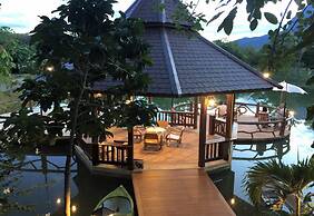 Ban Suan Tawan Chiang Dao