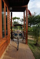 Ban Suan Tawan Chiang Dao