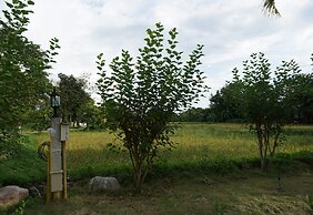 Ban Suan Tawan Chiang Dao