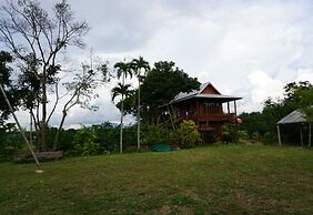 Ban Suan Tawan Chiang Dao