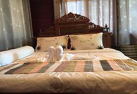 Ban Suan Tawan Chiang Dao