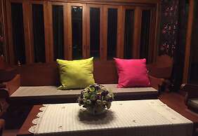 Ban Suan Tawan Chiang Dao