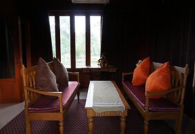 Ban Suan Tawan Chiang Dao