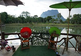 Ban Suan Tawan Chiang Dao