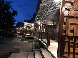 Ban Suan Tawan Chiang Dao