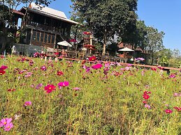 Ban Suan Tawan Chiang Dao