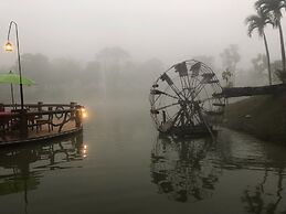 Ban Suan Tawan Chiang Dao