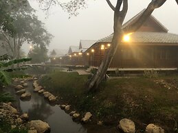 Ban Suan Tawan Chiang Dao