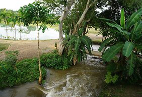 Ban Suan Tawan Chiang Dao
