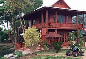 Ban Suan Tawan Chiang Dao