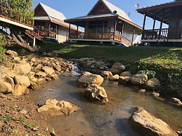 Ban Suan Tawan Chiang Dao