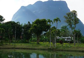Ban Suan Tawan Chiang Dao