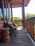 Ban Suan Tawan Chiang Dao