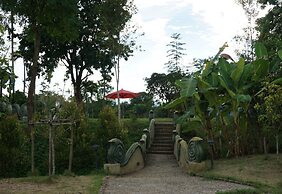 Ban Suan Tawan Chiang Dao