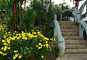 Ban Suan Tawan Chiang Dao