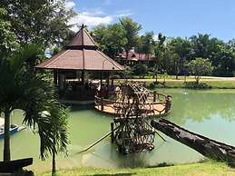 Ban Suan Tawan Chiang Dao